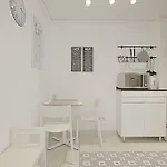 Elisabeth Апартаменты Marburg