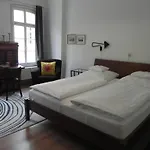 Elisabeth Appartement