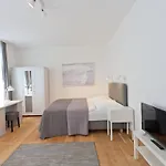 Appartement Elisabeth Marburg