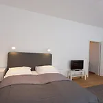 Апартаменты Elisabeth