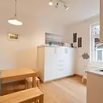 Апартаменты Elisabeth