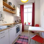 Appartement Elisabeth *