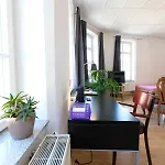Elisabeth Апартаменты *