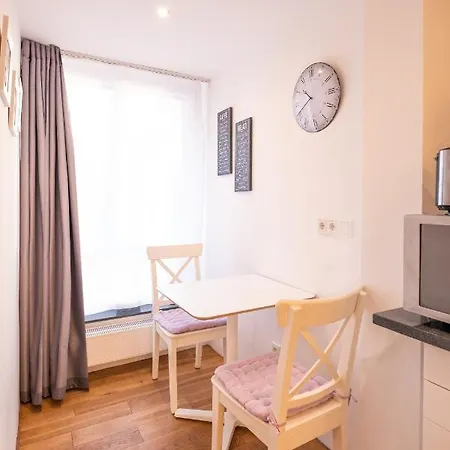 Apartamento Elisabeth Marburg