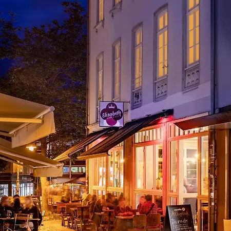 Elisabeth Apartment Marburg