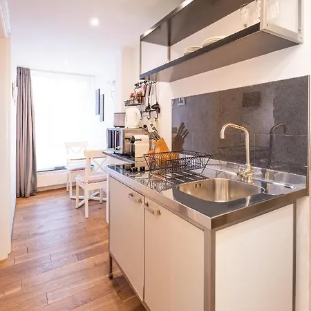 Apartamento Elisabeth