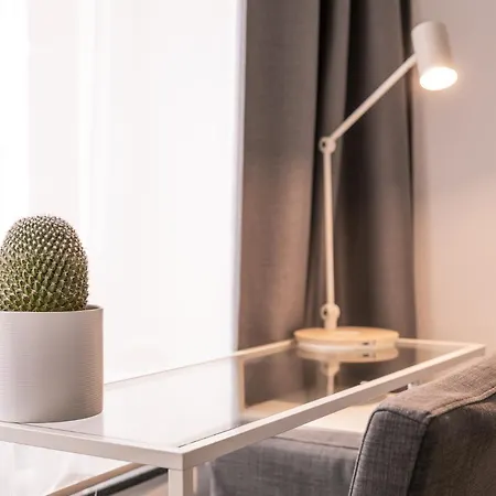 Elisabeth Apartamento Marburg