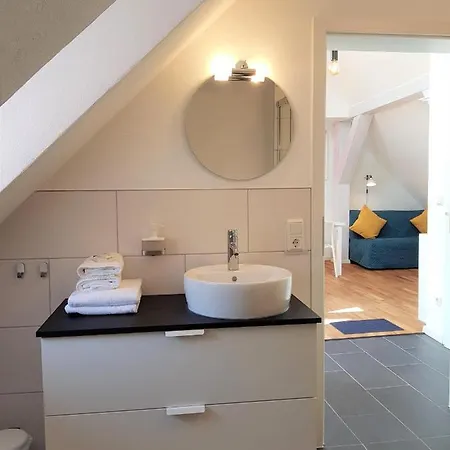 Elisabeth Apartamento