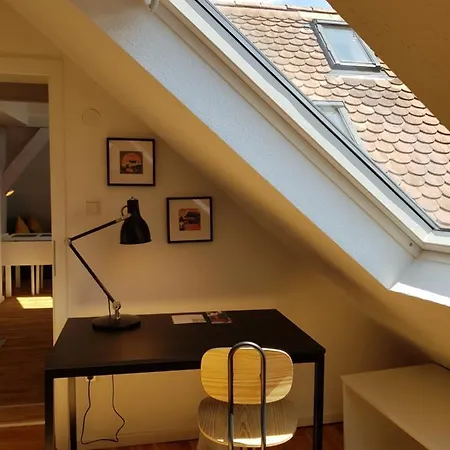 Apartment Elisabeth *