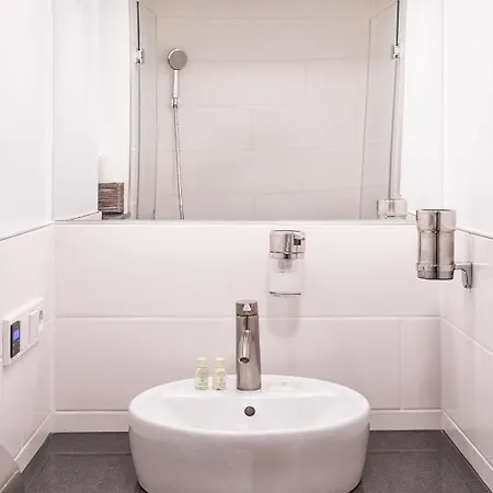 Elisabeth Apartamento