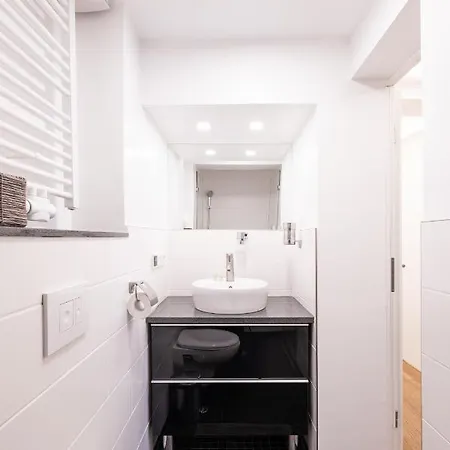 Elisabeth Apartamento