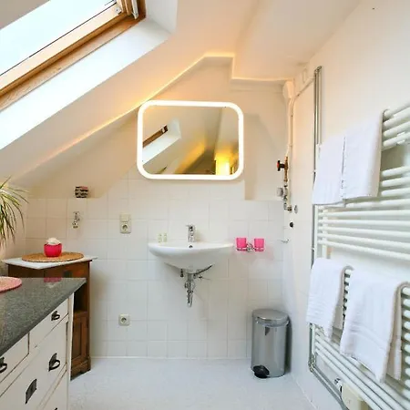 Apartment Elisabeth Marburg