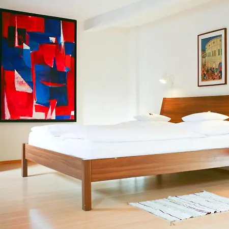 Elisabeth Apartment