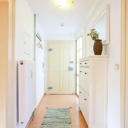 Elisabeth Apartment *