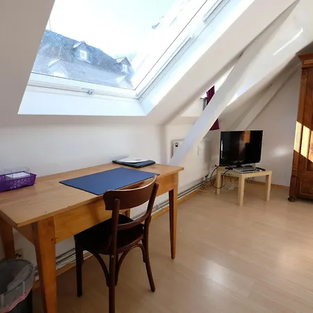 Elisabeth Apartment *