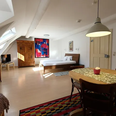 Apartment Elisabeth Marburg
