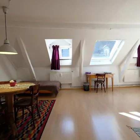 Apartment Elisabeth