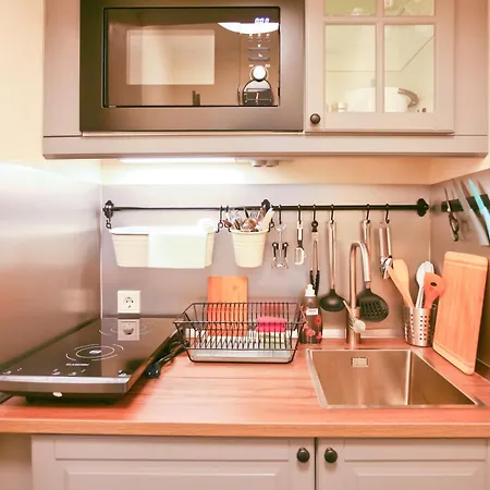 Apartamento Elisabeth