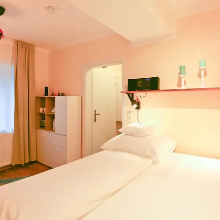 דירה Elisabeth מרבורג