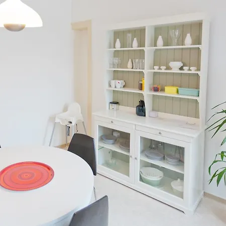 Elisabeth Apartment *