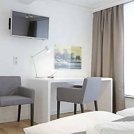 Elisabeth Apartamento Marburg