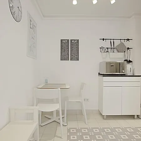 Elisabeth Apartment Marburg