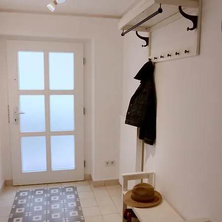 Apartment Elisabeth Marburg