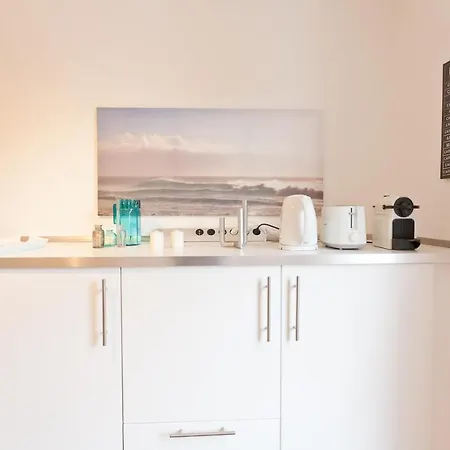 Elisabeth Apartment *