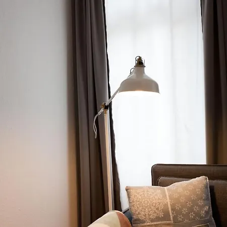 Apartamento Elisabeth Marburg