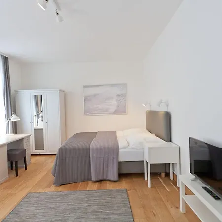 Apartamento Elisabeth Marburg