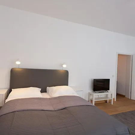 Apartment Elisabeth
