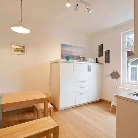 Apartment Elisabeth