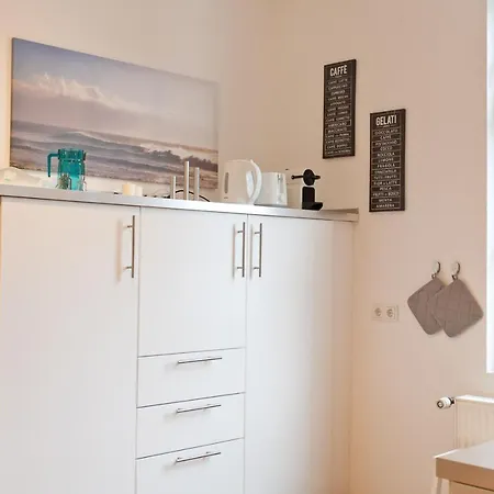 Elisabeth Apartment *