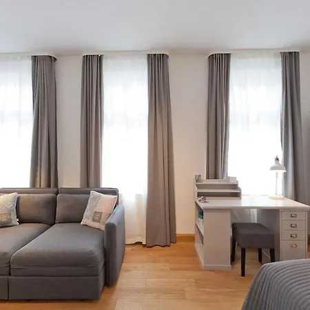 Apartment Elisabeth Marburg