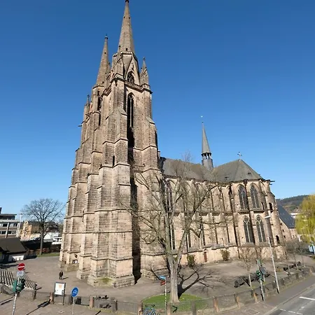 Elisabeth * Marburg