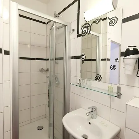 Apartment Elisabeth *