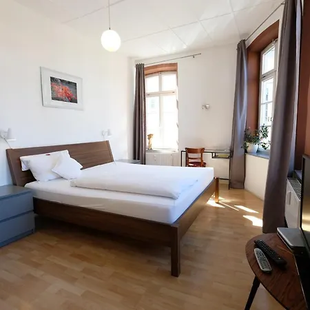 Apartamento Elisabeth