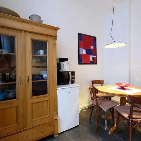 Elisabeth Apartamento Marburg