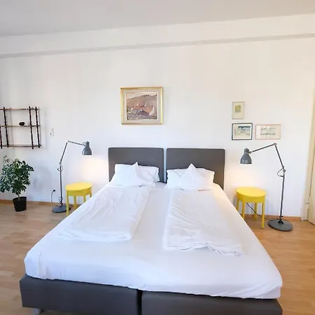 Apartamento Elisabeth Marburg