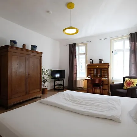 Elisabeth Apartamento Marburg