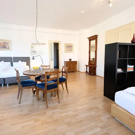 Apartment Elisabeth Marburg