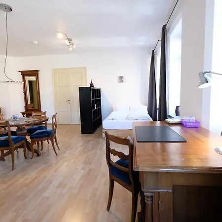 Apartment Elisabeth Marburg