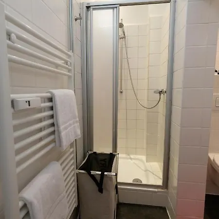 Elisabeth Apartamento Marburg