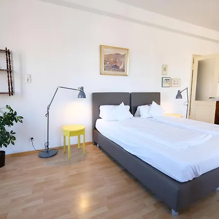 Apartment Elisabeth Marburg