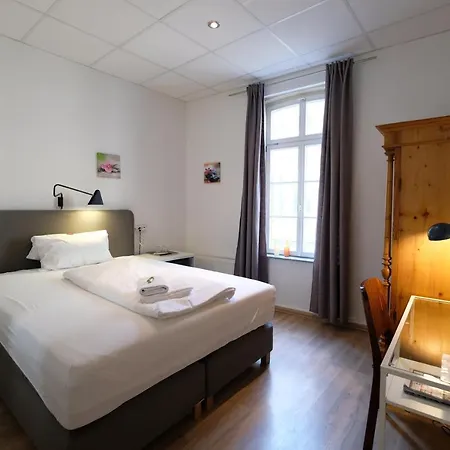Elisabeth Apartment Marburg