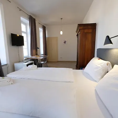 Elisabeth Apartment