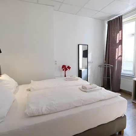 Apartment Elisabeth *