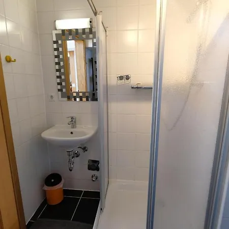 Apartament Elisabeth