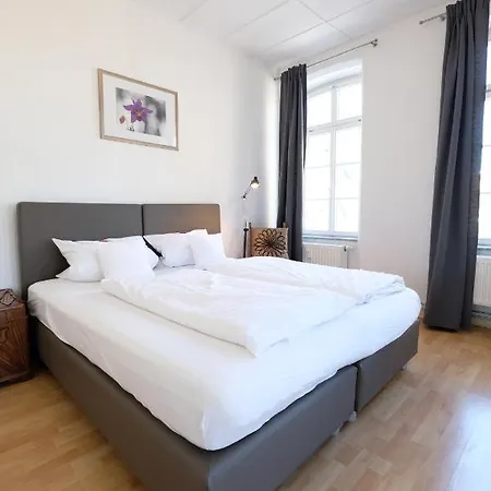 Elisabeth Apartment