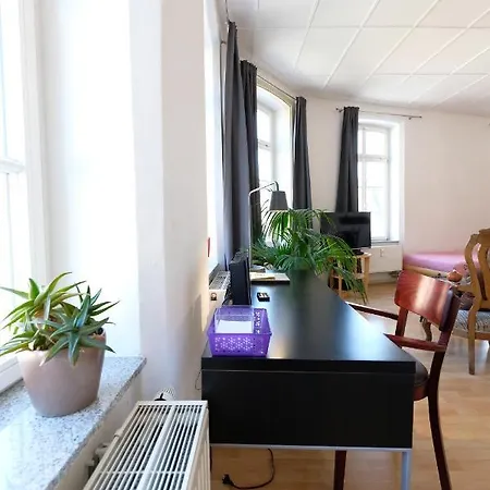 Elisabeth Apartment *
